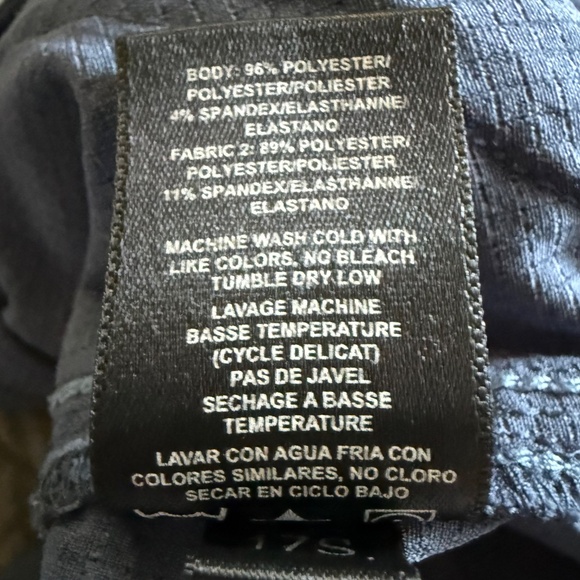 Kuhl Strattus Ripstop Stretch Shorts Size 8 Hiking Gorpcore - Picture 16 of 16